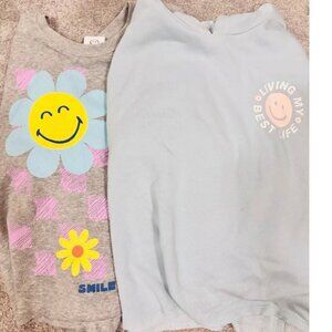 kids sweatshirts bundle